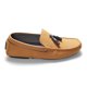 thumbnail image 4 of Mocasín confort Dorothy Gaynor Camel Claro T 26.5, 4 of 4