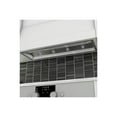 thumbnail image 5 of ZLINE 695-46 Deep 46 Inch Range Hood Insert with LED Lighting, Stainless Steel, 5 of 8