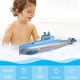thumbnail image 5 of Juguetes de agua submarinos a cuerda para niños juguetes submarinos a cuerda de plástico buceo giratorio para niños para Wimming Pool ANGGREK Otros, 5 of 7