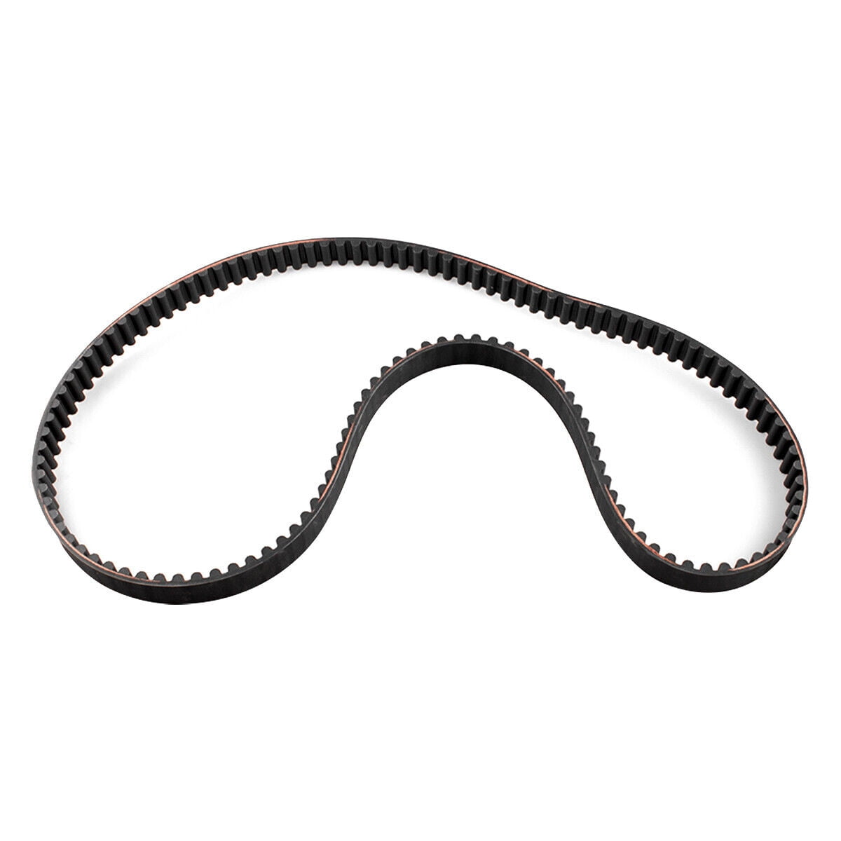 Rear Drive Belt 1-1/8" 128 Tooth for 91-03 Harley Sportster Custom 1200 40022-91