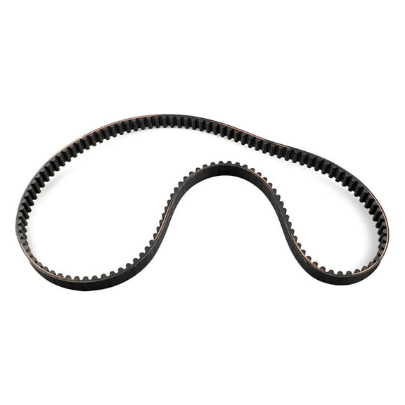 Rear Drive Belt 1-1/8" 128 Tooth for 1991-03 Harley Sportster 1200 833 40022-91
