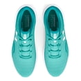 thumbnail image 5 of Tenis Under Armour Charged Surged 4 Mujer 3027007300 verde 23, 5 of 5