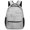 Color, variant on Lightweight Adjustable Chaotic Technical Oxford Backpack Outdoor Daily