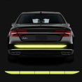 thumbnail image 5 of Car Sticker Reflective Warning Safety Tape Anti Collision Warning Reflective Sticker for Automobile Trunk Night Reflective, 5 of 5