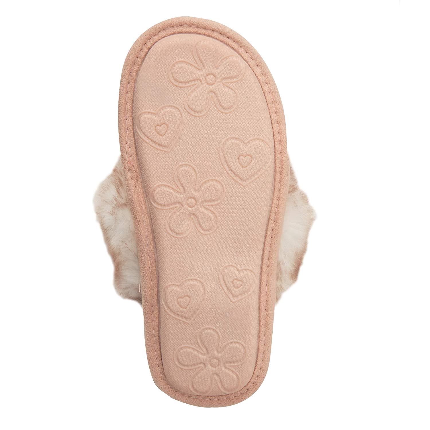 jessica simpson girls slippers
