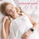 thumbnail image 5 of 2.01 Reloj Inteligente Mujer Smartwatch Con Audífonos Gratu, 5 of 8