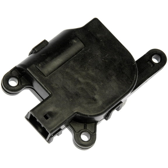 Dorman 604-301 Hvac Heater Blend Door Actuator Fits 2013 Kia Soul