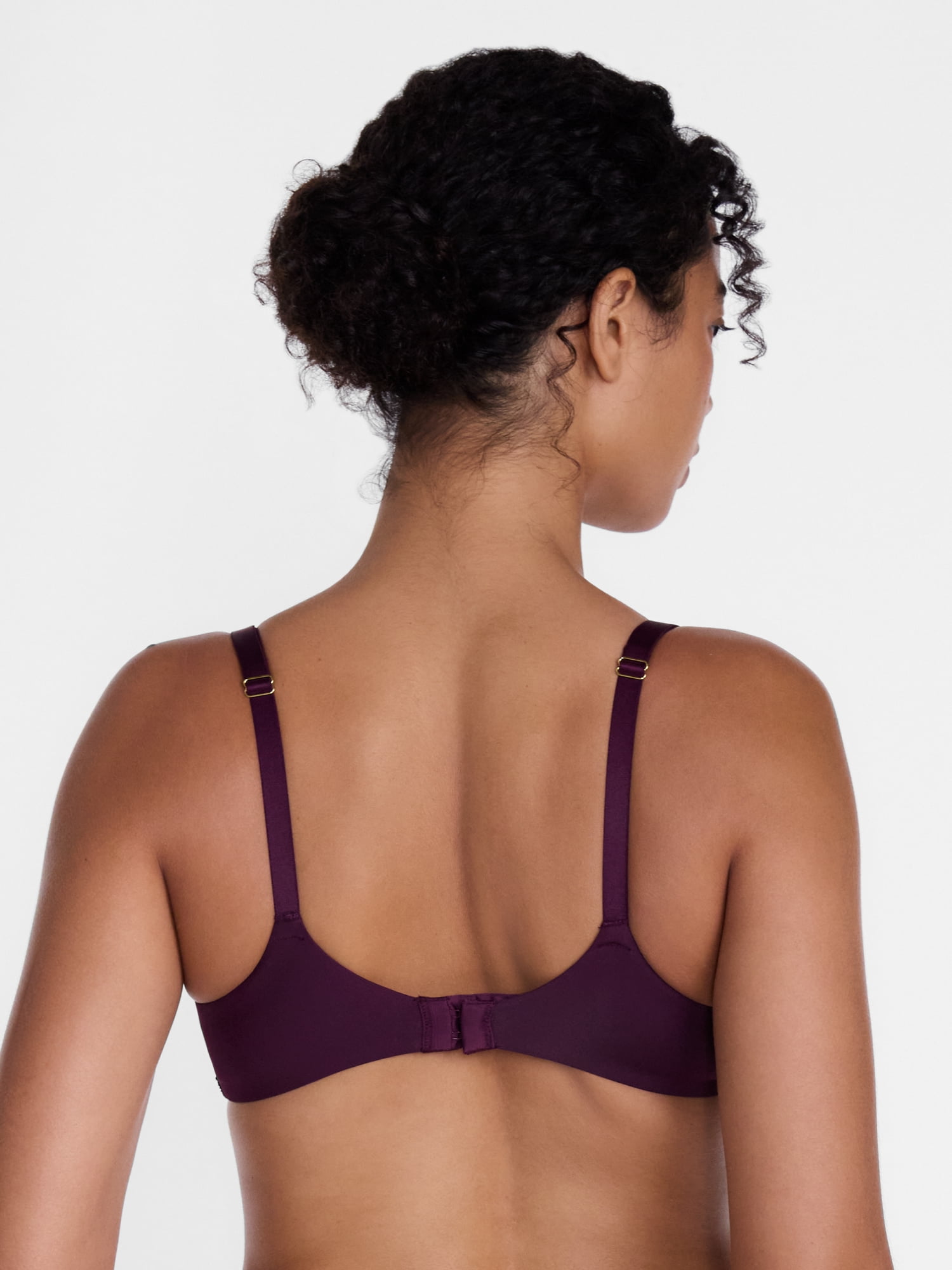 Joyspun Women's Lace Push Up Bra, Sizes 34A-40D