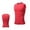 Red, variant on Performance Athletic Compression Tank Top for Wicking Workout Shirt Gym Running Basketball Training Long Sleeve T Shirts for Men Pack of Shirts T Shirt Men Cold Gear Long Sleeve Mens