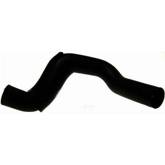 Acdelco 22229M Lower Molded Coolant Hose