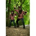 thumbnail image 6 of Plus Size Werewolf Costume, 6 of 6