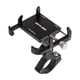 thumbnail image 1 of Teléfono para GUB PLUS 21 GPS Clip Rack Motocicleta Soporte para bicicleta 22.2-31.8mm Manillar Hugtrwg Para estrenar, 1 of 6