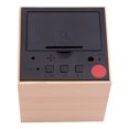 thumbnail image 3 of Despertador de mesa Despertador de tamaño mini Reloj digital con pantalla LED Hogar para oficina ANGGREK Otros, 3 of 8