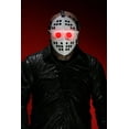 thumbnail image 3 of Black Friday the 13th 1980 Edition Jason JASON Deluxe Edition Hand-made Model, 3 of 4