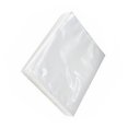 thumbnail image 4 of Kearding 100 Uds. Bolsas de vacío para alimentos, verduras, frutas, sellado al vacío, bolsa transparente, accesorio para máquina selladora Organizadores de utensilios de cocina transparente 28x35cm Kearding HA5237-10B, 4 of 6