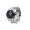 thumbnail image 3 of Emporio Armani Stainless Steel Mesh Mens Watch and Interchangeable Strap, 3 of 4