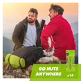 thumbnail image 5 of No Shells, Roasted & Salted Nuts, 0.75 Ounce Bag (Pack of 14), Protein Snacks, Vegan Snacks, On-the-Go, Easter Basket Essentials, 5 of 5
