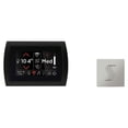 thumbnail image 3 of Thermasol Stc-Svsq Signatouch Steam Shower Kit - Black, 3 of 15