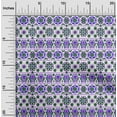 thumbnail image 2 of oneOone Cotton Poplin Twill Green Fabric Asian Block Sewing Craft Project Fabric Prints by Yard 56 Inche Wide-9161, 2 of 4