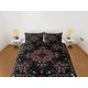 thumbnail image 2 of Mandala Bohemio Juego de Funda Nórdica Colorido Colcha, Dormitorio Ropa de cama con, 2 of 4