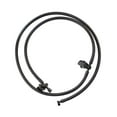 thumbnail image 4 of Accesorios para manguera de boquilla de chorro de lavaparabrisas 1698600492 Negro para W169 Fácil instalación Robusto Reemplazo directo, 4 of 8