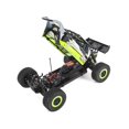 thumbnail image 2 of Losi LOS03007T1 TEN SCBE 1 10 4WD Brushless Short Course Buggy Green RTR w DX2E, 2 of 7