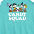 thumbnail image 2 of Peanuts - Candy Squad - Toddler and Youth Girls A-line Dress, 2 of 5