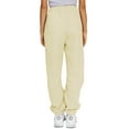 thumbnail image 5 of hirigin Women Harem Pants Casual Solid Color Trousers with Drawstring Pocket, 5 of 9