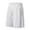 White, variant on HAIJIE Plus Size Swim Shorts Summer Beach Lightweight Short Pants Sport Shorts Women for Girlfriend Women Summer Pull on Short