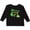 AB-Black, variant on Inktastic My Uncle Loves Me Boys Long Sleeve Toddler T-Shirt