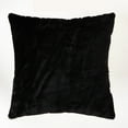 thumbnail image 3 of Nanshing Susan 5-Piece Contemporary Black & White Comforter Set, King, 3 of 4