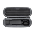 thumbnail image 2 of Carrying Case Portable Storage Bag Travel Anti-collision Case Protective Case Box Compatible For Osmo Pocket 3 Camera Accessories Bag, 2 of 9
