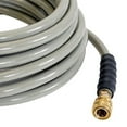 thumbnail image 2 of Simpson Cleaning Armor 4500 PSI Hot & Cold Water Pressure Washer Hose, 100 Feet, 2 of 3