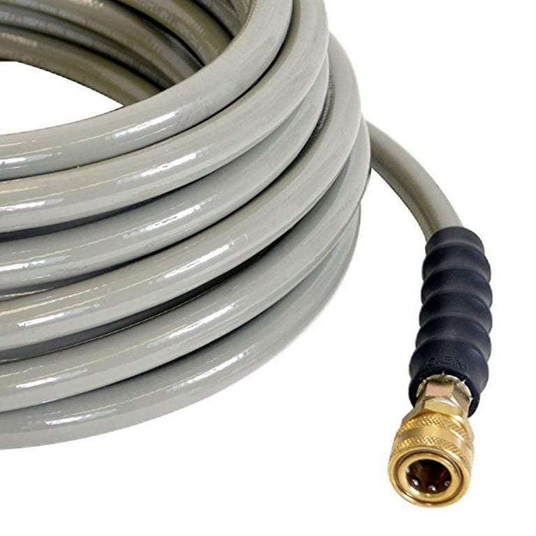 Simpson cold water shop hose 4500 psi
