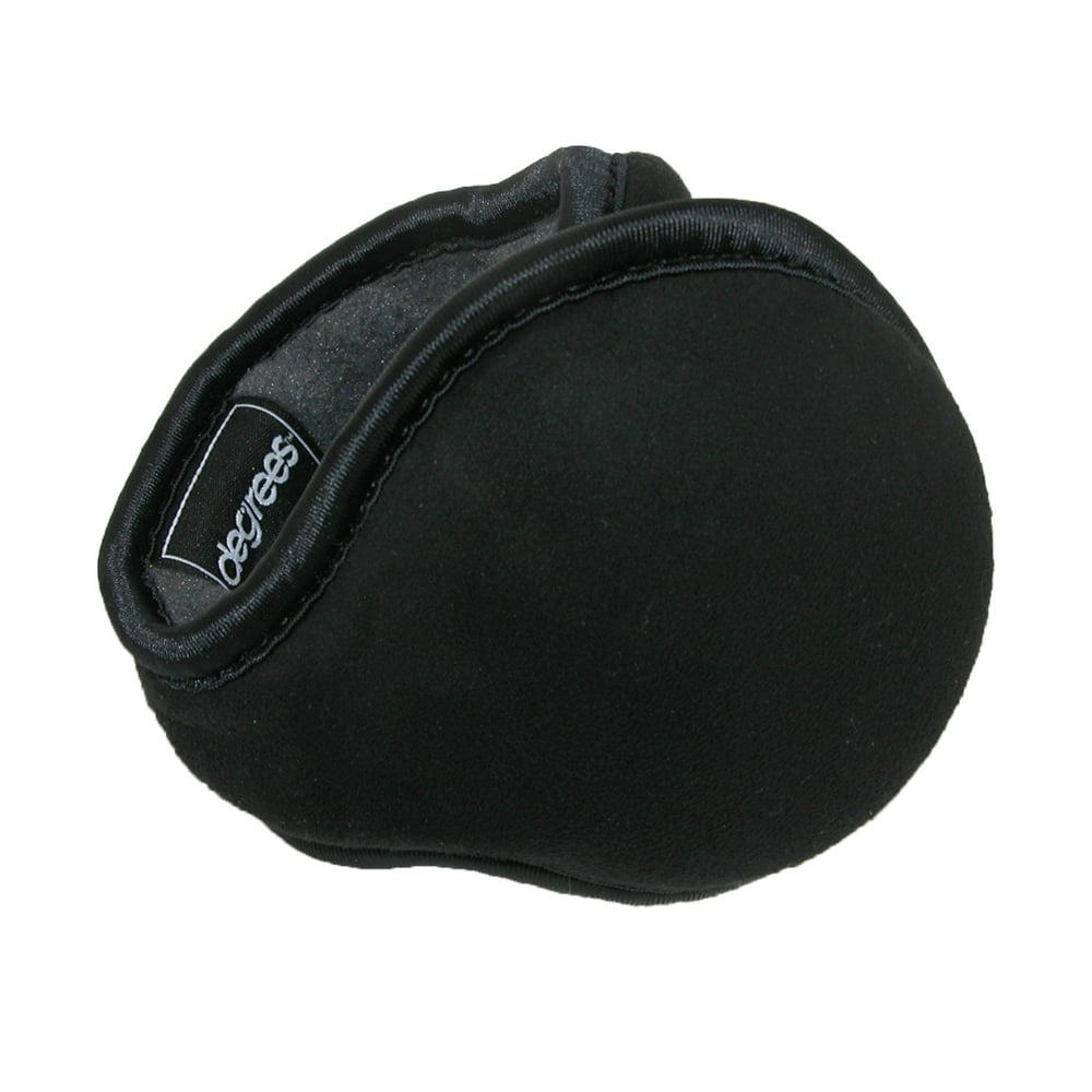 180s Degrees by 180s Men's Suburban Wrap Around Earmuffs Walmart