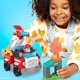thumbnail image 2 of Juguete de Construcción Mega Bloks Paw Patrol Camión de Bomberos de Marshall, 2 of 3