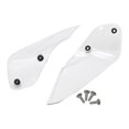 thumbnail image 1 of Deflector lateral del parabrisas de la motocicleta para ADV, no r1250 1200 gs Zulema cubierta de nieve del parabrisas, 1 of 8