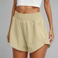 thumbnail image 2 of BOOMNY Womens 2 Peice Sets Graphic Short Sleeve Tops Shorts Outfits for Women Summer Casual Matching Sets, 2 of 5