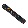 thumbnail image 2 of amagogo Golf Alignment Stick Cover Dustproof Wear Resistant Premium Protector Sleeve Black, 2 of 10