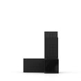 thumbnail image 3 of Toja Trio 30 Right For 6X6 Wood Posts | 1 Pack, 3 of 5