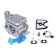 thumbnail image 2 of Kit de filtro de aire del carburador NikouMX, 2 of 8