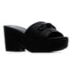 thumbnail image 3 of Zapatillas Zmexico para Mujer 2524 negro 24.5, 3 of 6