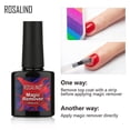 thumbnail image 5 of Removedor de esmalte en gel HUOGUO Burst Magic para uñas, 10 ml, 5 of 5