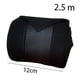 thumbnail image 5 of 4 piezas de envolturas para patas de caballo, cinturón de protección para piernas, de equitación, protectores de piernas portátiles gruesos, 5 of 9