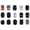 A1, variant on Replacement Steel Mesh Microphone Grill Head Microphone Grille Replacement Head