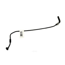 Fuel Injection Throttle Body Heater Pipe Fits select: 2009-2011 CHEVROLET AVEO, 2009 PONTIAC G3 WAVE