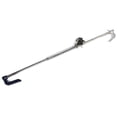 thumbnail image 1 of Cerradura De Seguridad Antirrobo Del Acelerador Del Pedal Del Furgoneta Del Coche Resistente Universal Macarena Cerradura del embrague del freno del automóvil, 1 of 5