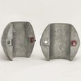 thumbnail image 3 of Martyr Streamlined Shaft Zinc Anode With, 3 of 3