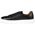 thumbnail image 2 of Thomas & Vine Mens Canton Lace-up Round Toe Sneaker, 2 of 9