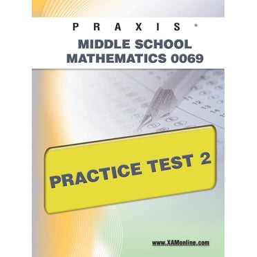 Praxis: Praxis Middle School Social Studies 0089 Teacher Certification ...